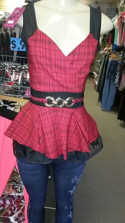 new clothing
