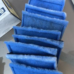 Filter Media For Fish Tanks 