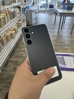Samsung - Galaxy S25 FE 6.7" (T-Mobile Locked) (Pre-owned) / 128GB / Fair| $5 Down | Payment plan available