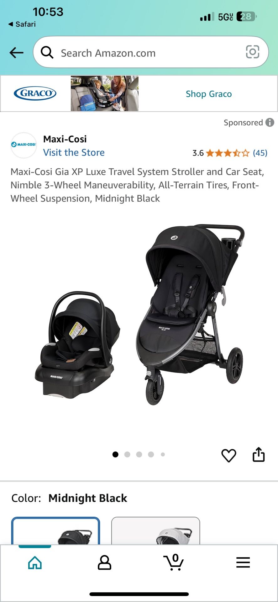 Stroller