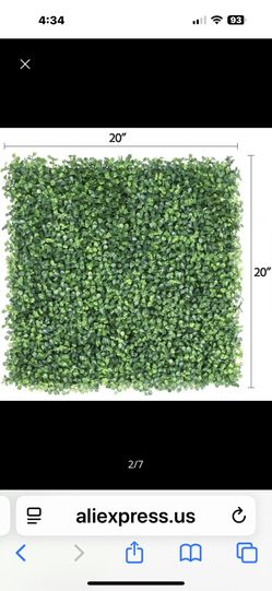 12x 12 Seto Panel For Decoration (box 12 Panels)