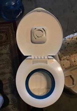 Baby's stuff