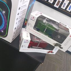 Cricket Wireless 