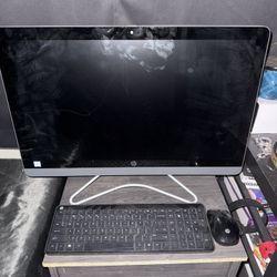 desktop computer 