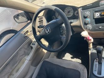 2002 Honda Civic