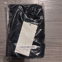 Lululemon Align High Rise 25” Black Size 4 NEW