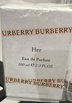 BURBERRY PARFUM, 100ml