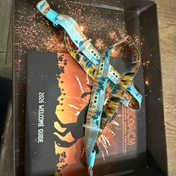 2026 StageCoach Rv Wristbands