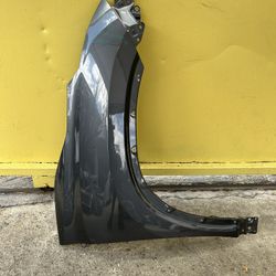 2020-2023 TOYOTA HIGHLANDER RH FENDER OEM 