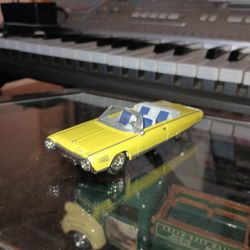 1964 Chrysler Turbine 1/42 Collectible Toy