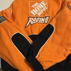 Authentic Tony Stewart 