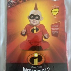 The Incredibles 2 Jack-Jack