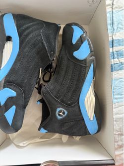 Jordan 14