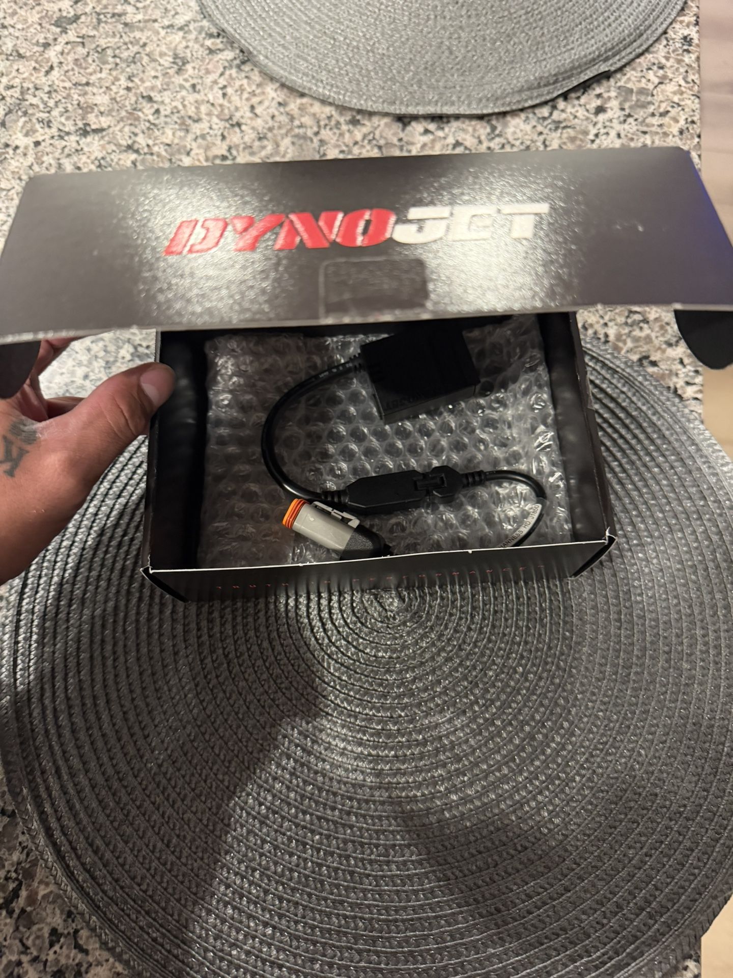 Dynojet Power Vision 4