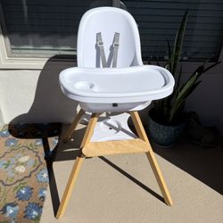 Baby High chair