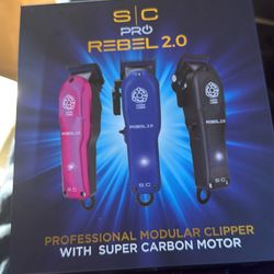 Stylecraft rebel 2.0