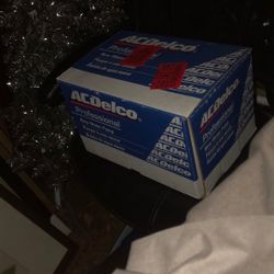 AC Delco Brand New Pool Water Pump New In Box