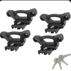 Ford box Tie downs