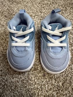 Kids Jordan’s