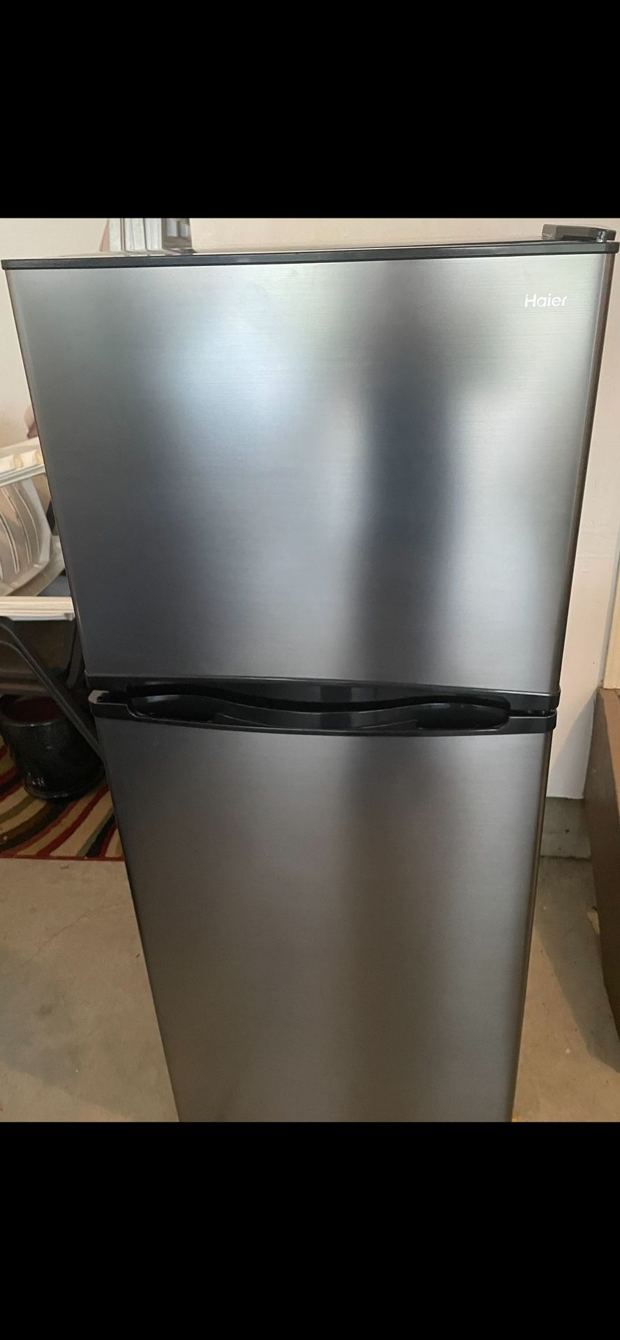 Refrigerator Freezer 