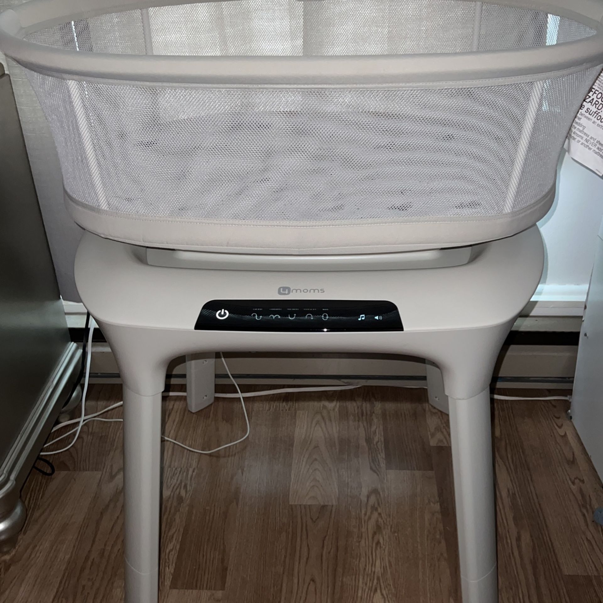 4MOMS BASSINET