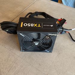 Corsair TX850 Excellent And Working Order 