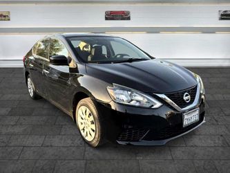 2016 Nissan Sentra