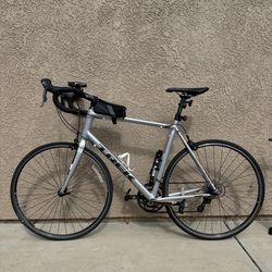 Trek One Series Road Bike