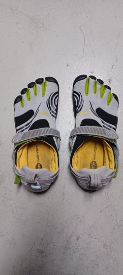 Vibram 5fingers