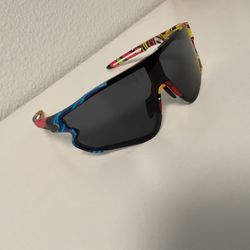 baseball sunglasses 