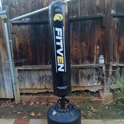 FitVen Punchingbag