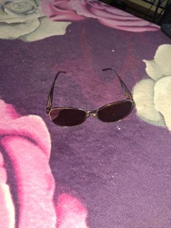 Prada Glasses