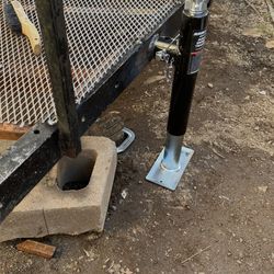 Trailer Jack