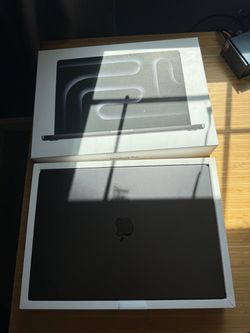 Apple MacBook Pro M4 Pro 16 inches 24GB Ram