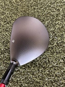 Taylormade Qi4D Tour 3-wood 15*