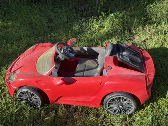 Car For Baby