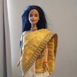Rare Indian Barbie New