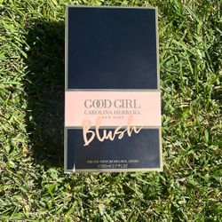 Good Girl Carolina Blush 
