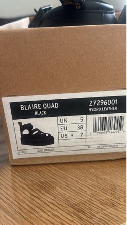 Dr Martens Sandals