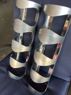 IKEA Wine Bottle Racks