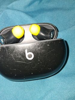 Doctor dre ears buts