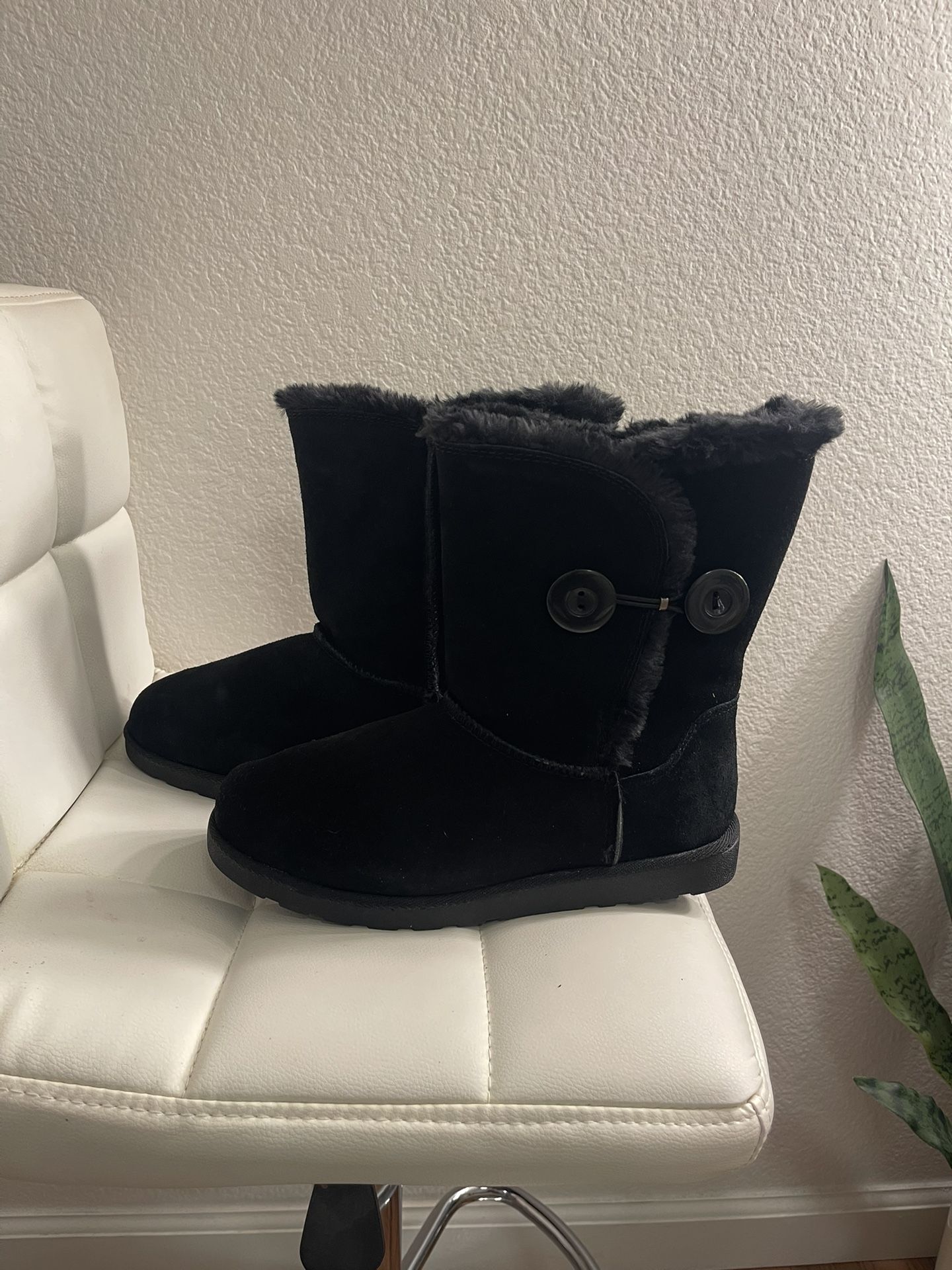 Women’s Winter Boot
