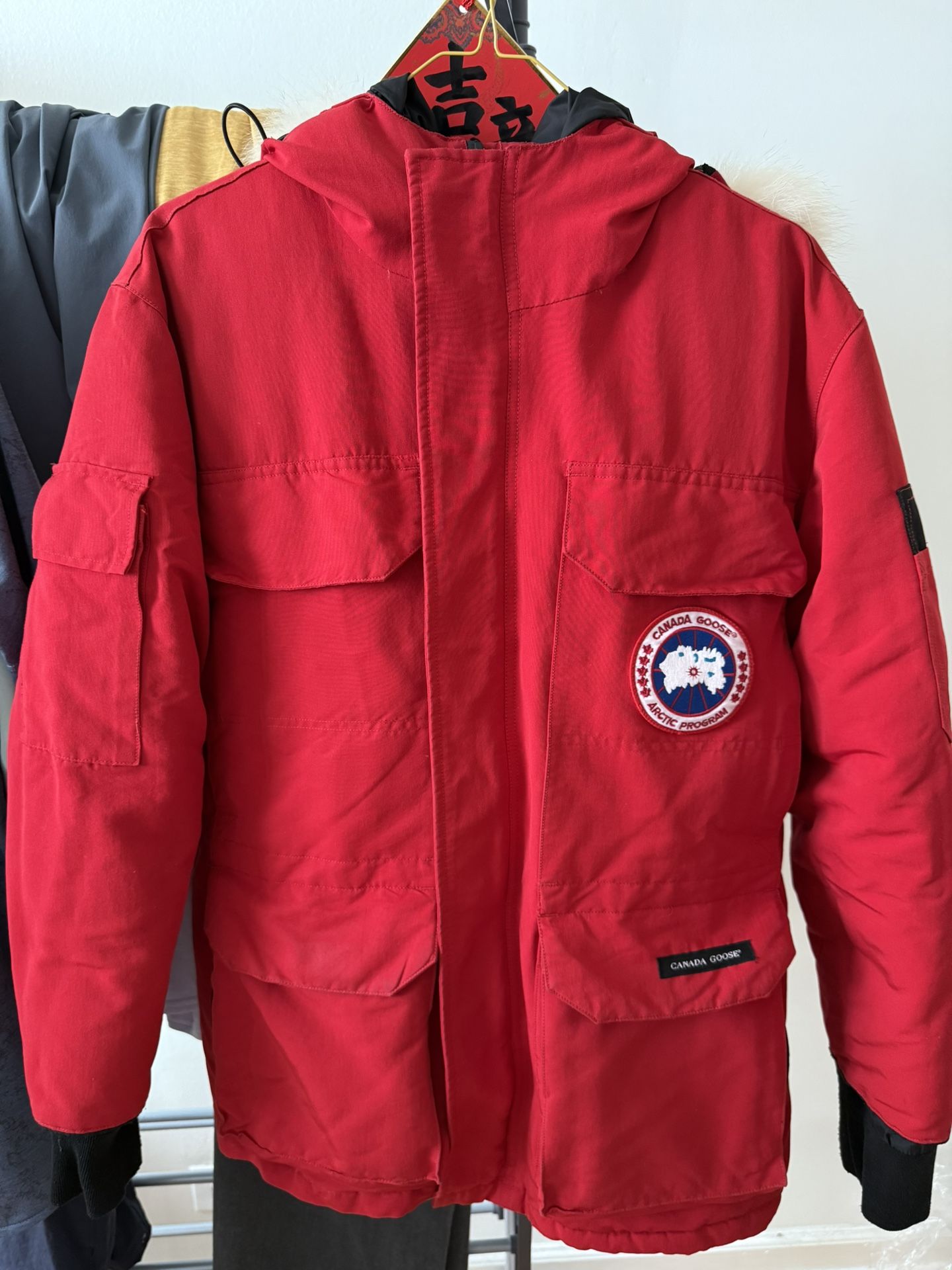 Canada Goose Jacket