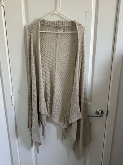Billabong tan cover up