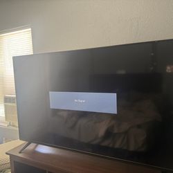 TV 55inch