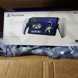 Sony Playstation Portal
