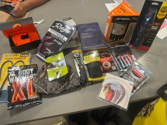 Hunting Items Bundle