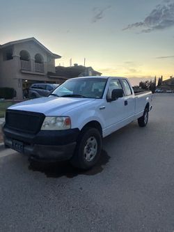 2005 Ford F-150