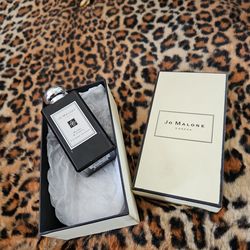 Jo Malone perfume
