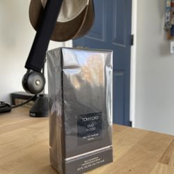 Tom Ford Oud Wood Men’s Cologne